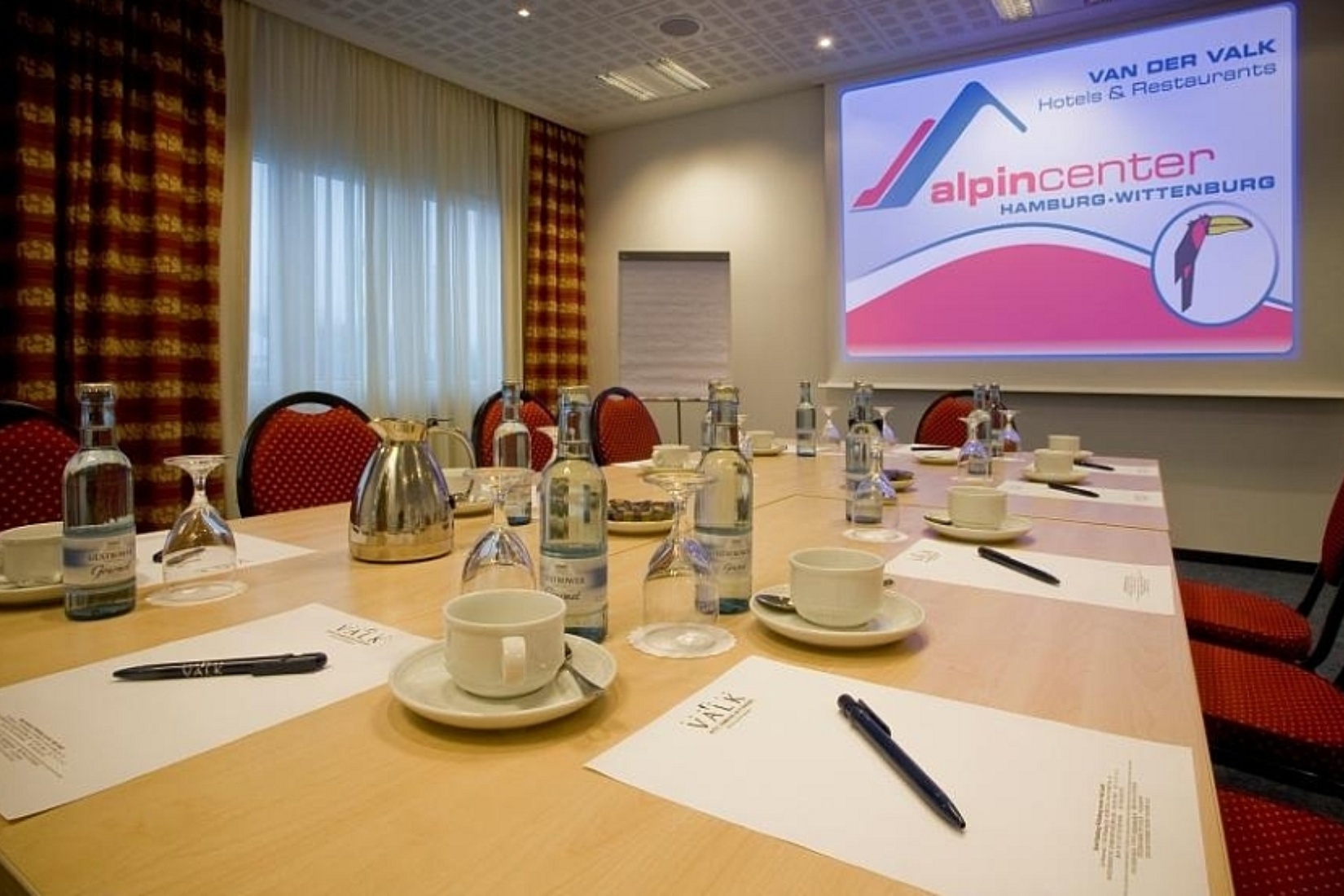  alpincenter Hamburg-Wittenburg
