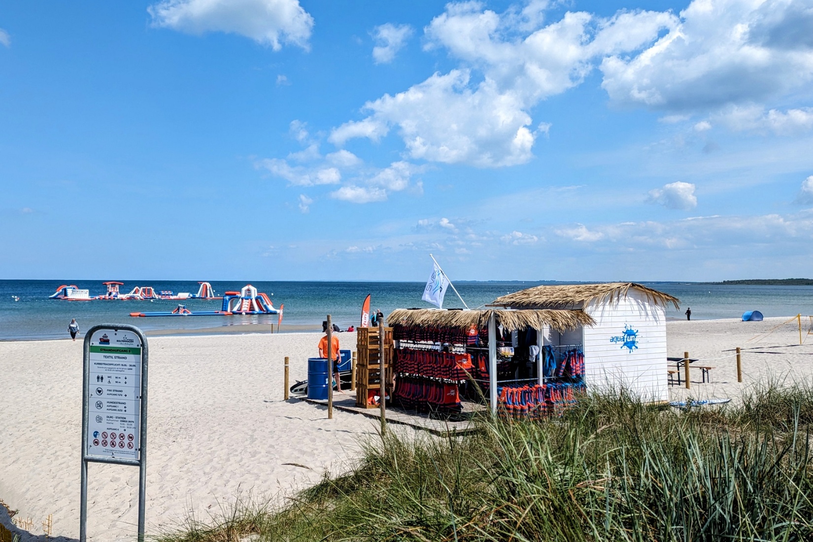  Kurverwaltung Ostseebad Boltenhagen