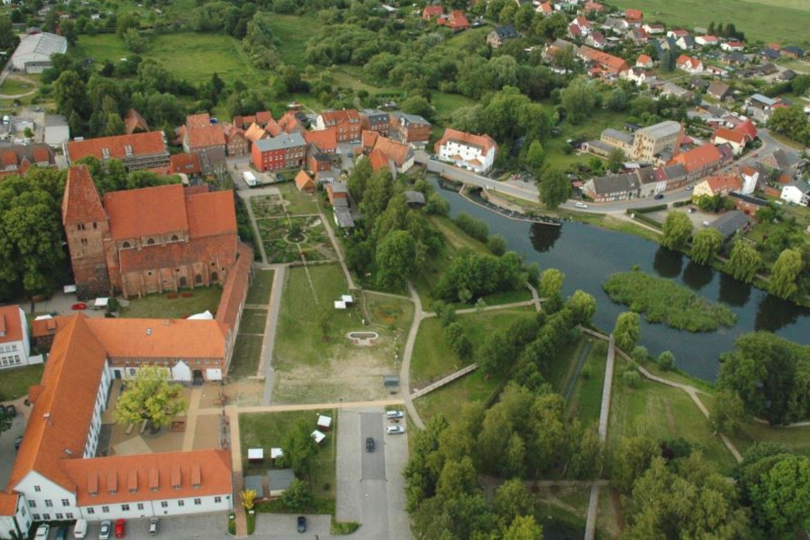  Klosterverein Rehna e.V./Kruse