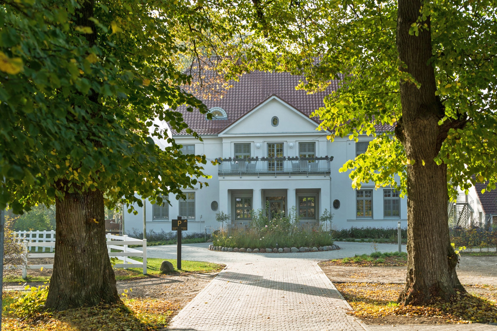 Gut_Vorbeck_Hausansicht Hausansicht Gut Vorbeck Gut Vorbeck