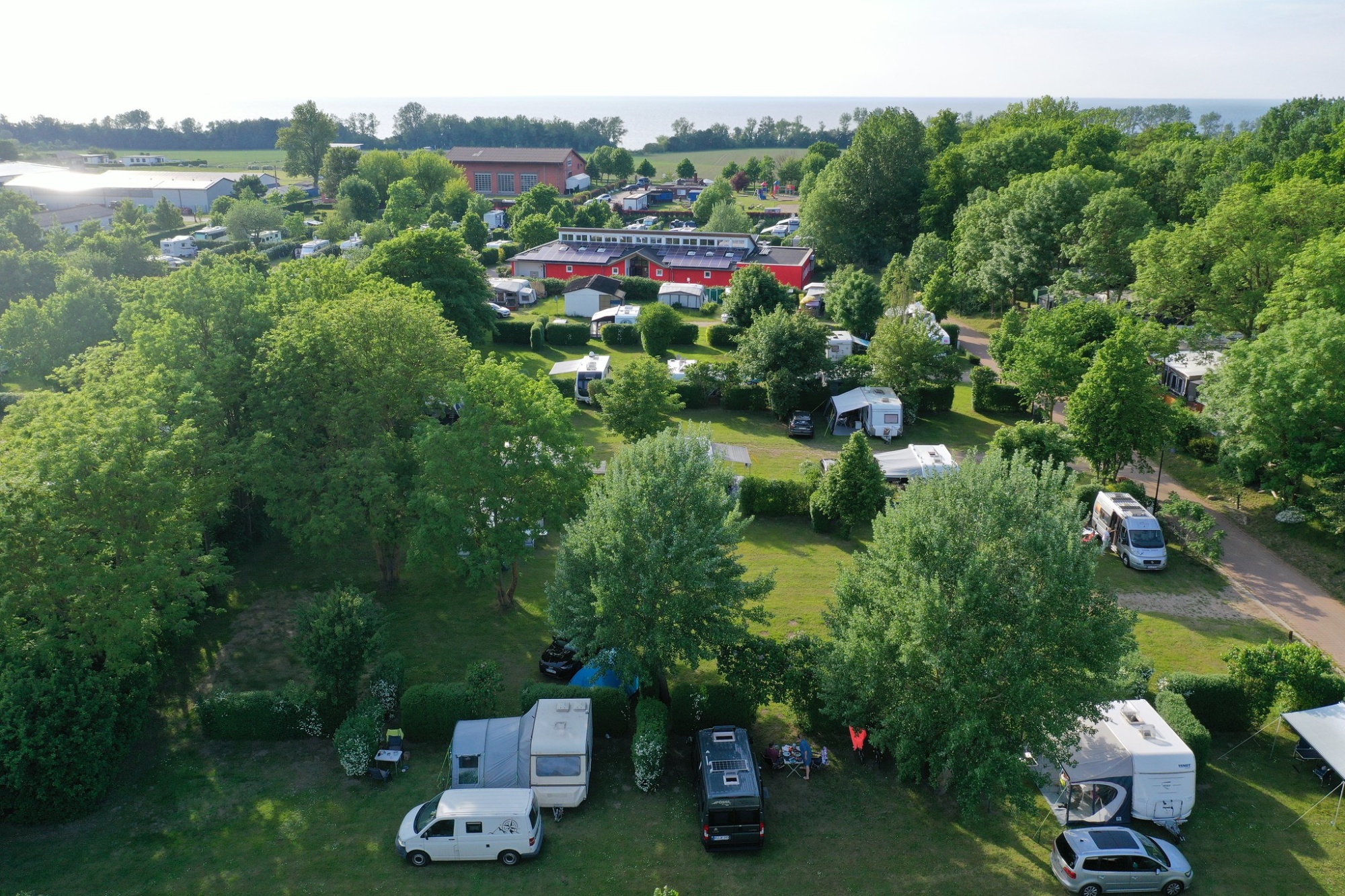 Campingpark Ostseebad Rerik