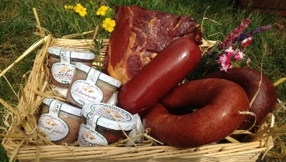 Steinbecker Hofladen & Café