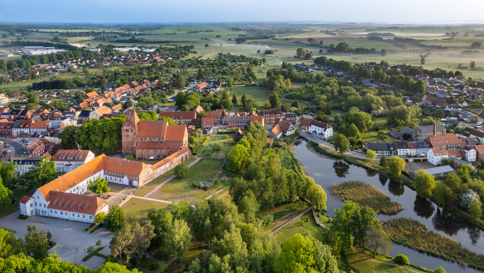 Kloster Rehna