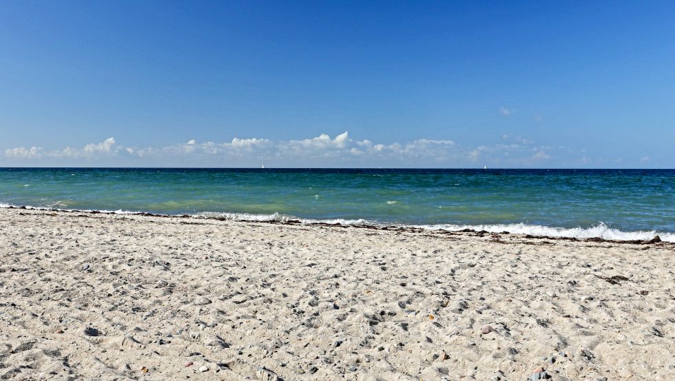 Surfspot Kägsdorf
