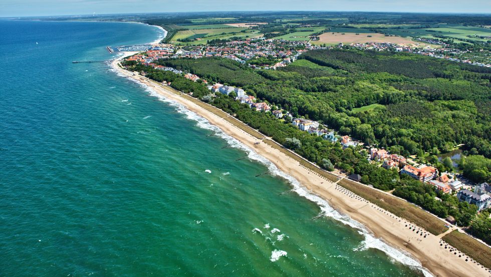 Surfspot Kühlungsborn
