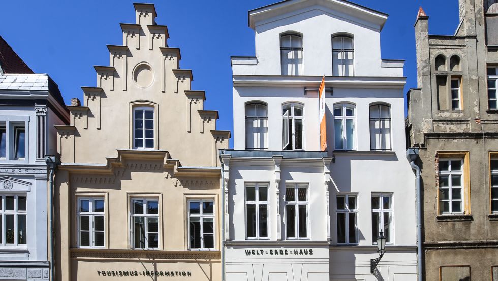 Welt-Erbe-Haus