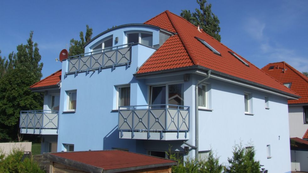Haus Michael