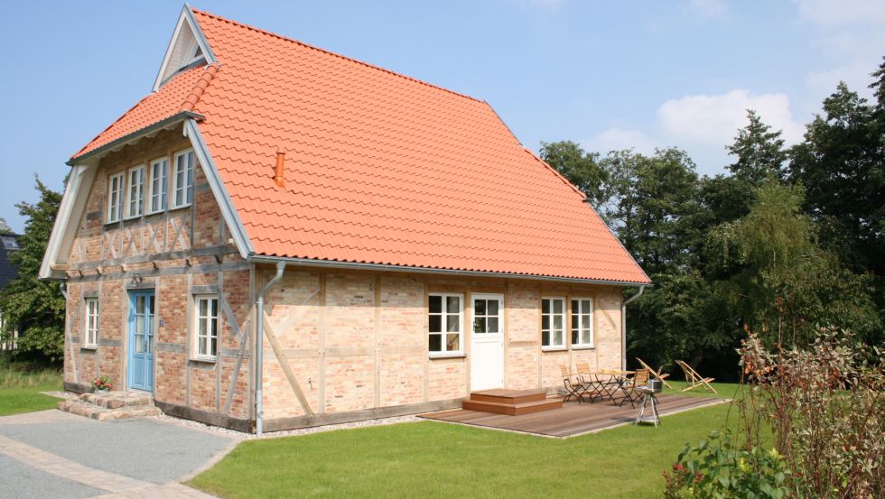 Ferienhausvermittlung K.D. Bartsch