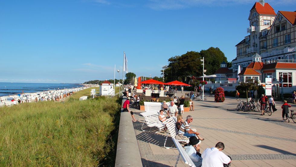 Villa Baltic