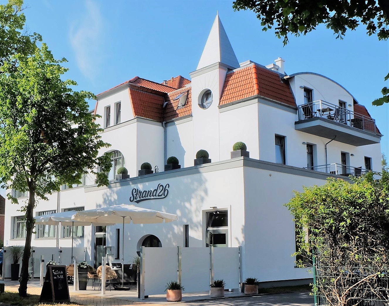 Hotel Strand26