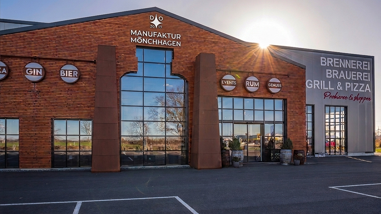 Manufaktur Mönchhagen