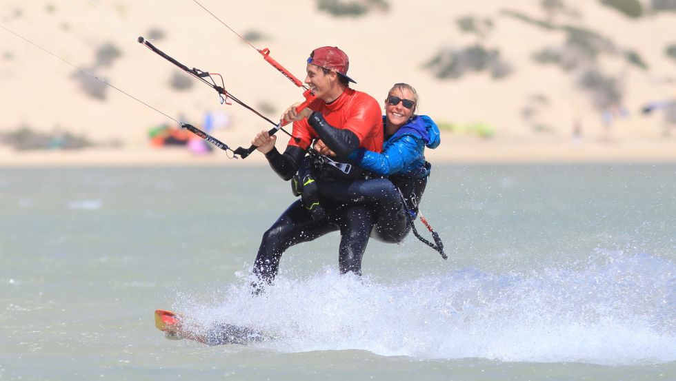 Oceanblue Watersports