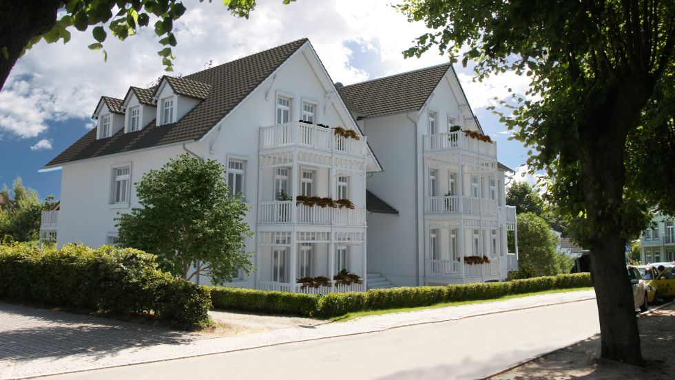 Villa Minerva