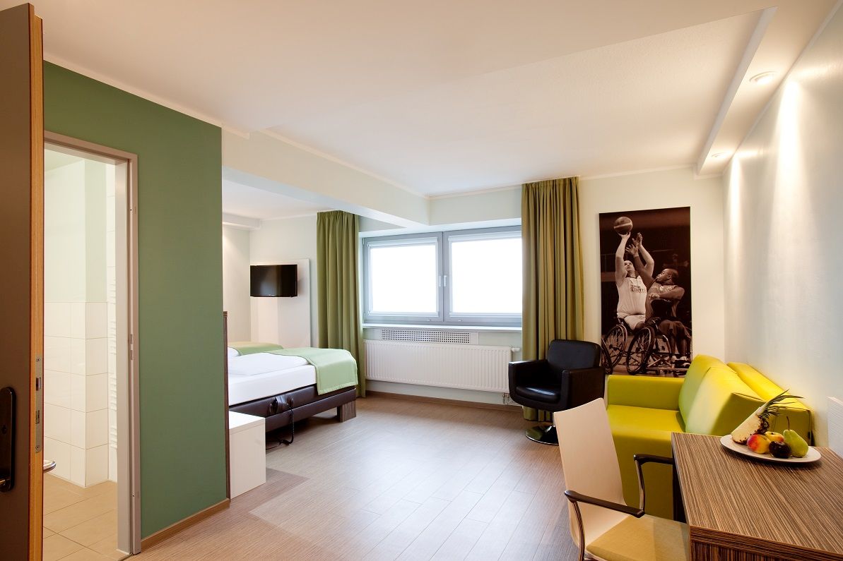 HotelSportforum