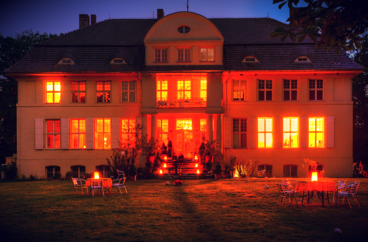 Herrenhaus Büttelkow