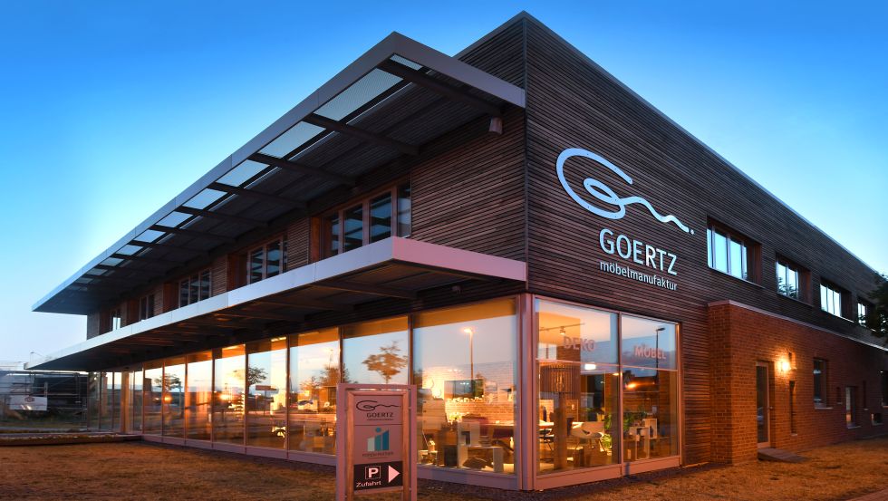 Goertz Möbelmanufaktur