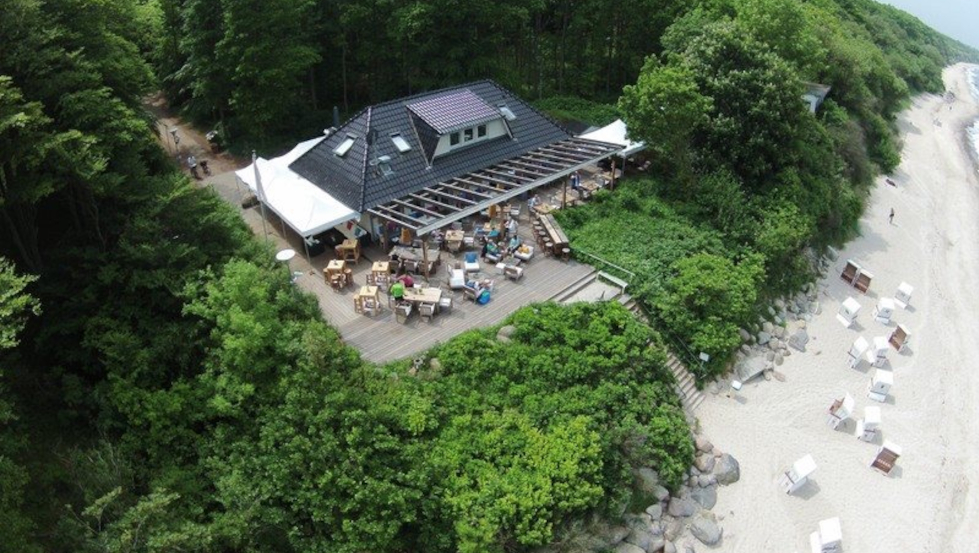Deck Beach Club Heiligendamm