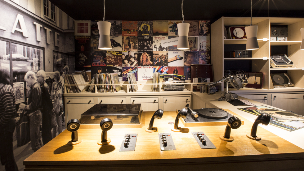 Ostrockmuseum Kröpelin