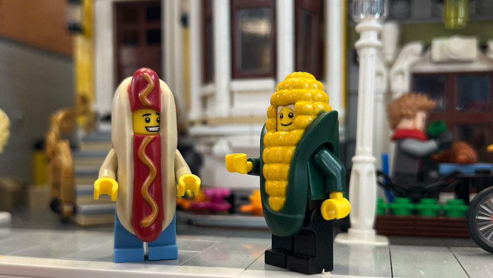 KüBo Bricks - Dein LEGO® Fachhändler