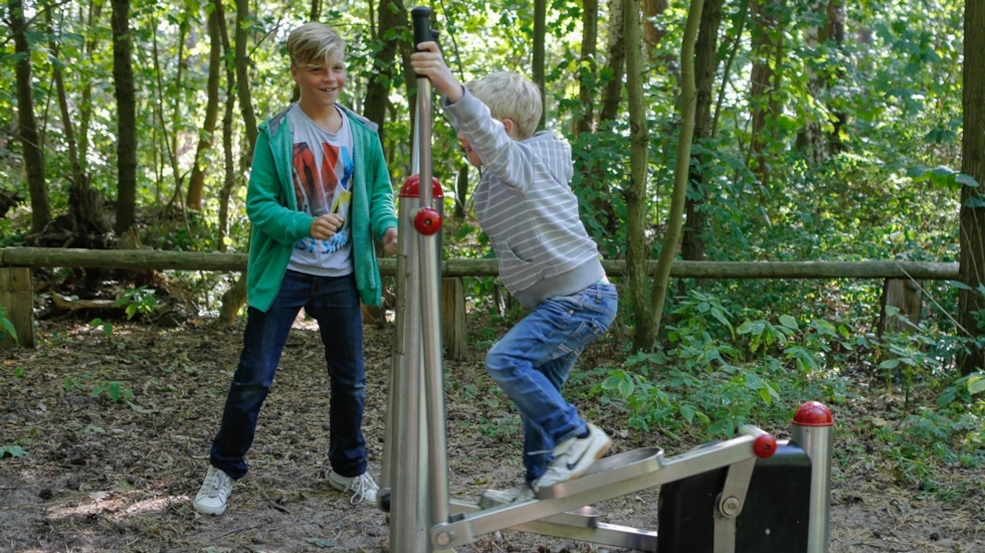 Aktivpark Boltenhagen 