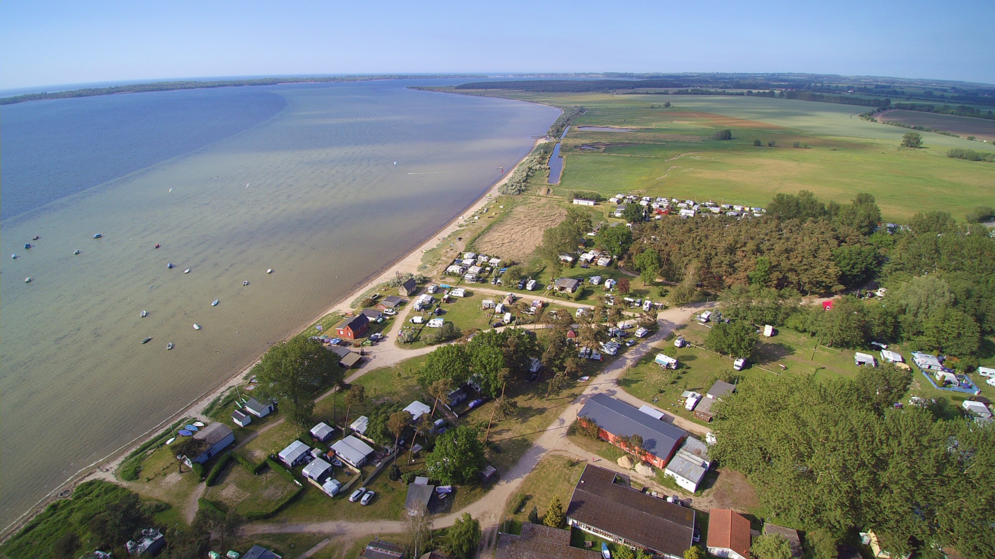 Ostseecamping 