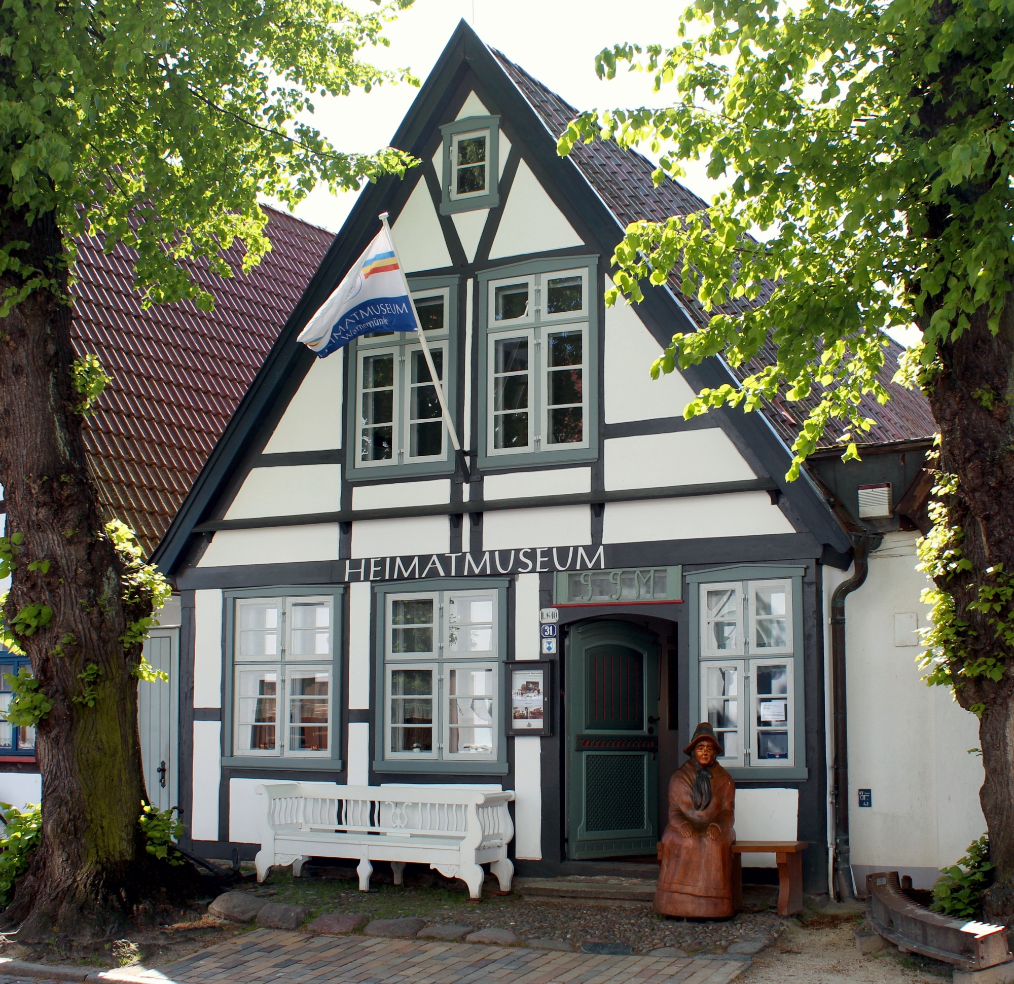 Heimatmuseum Warnemünde