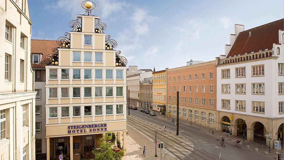 Vienna House Sonne 
