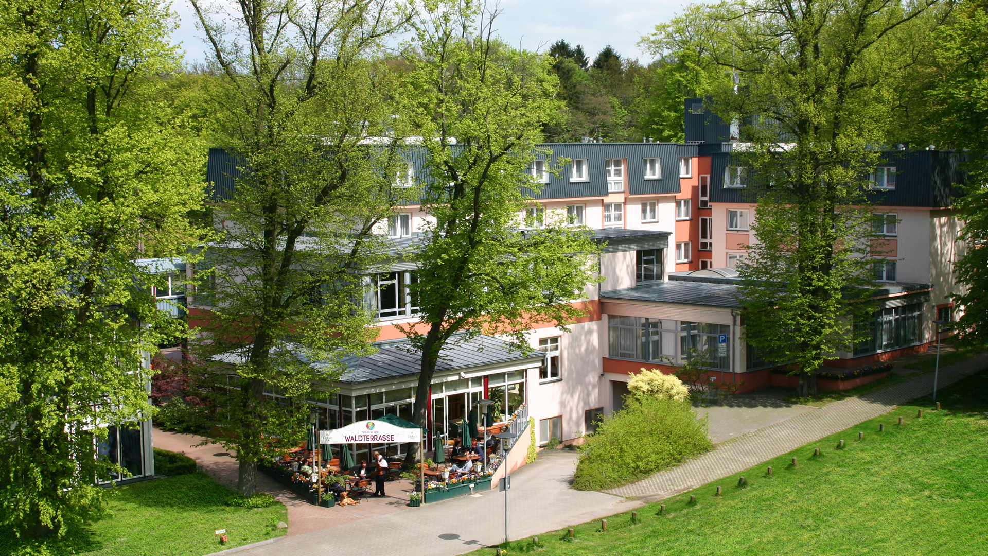 TRIHOTEL Rostock