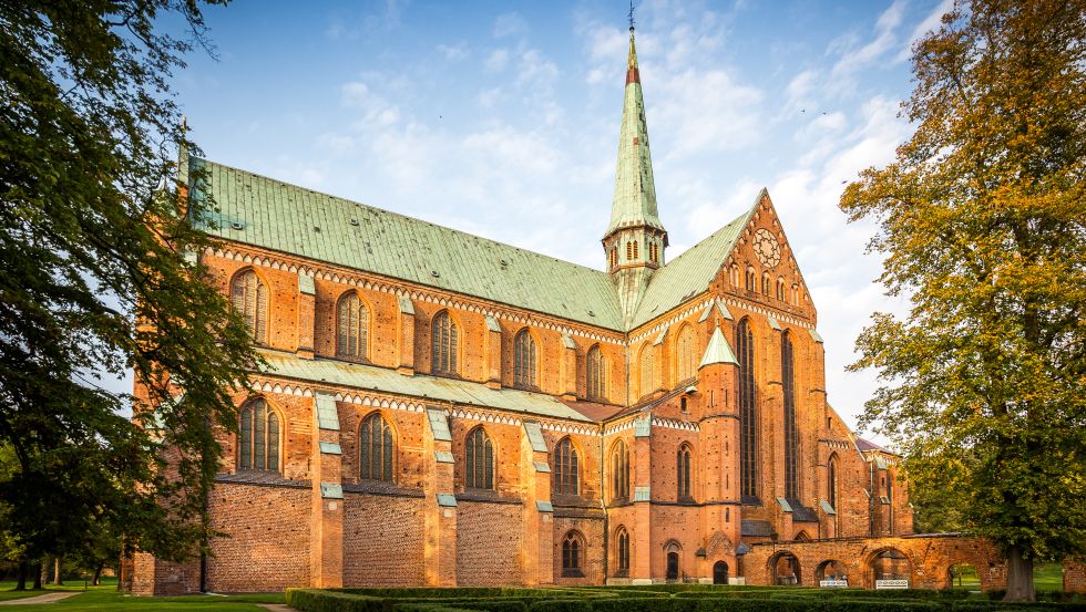 Münster Bad Doberan