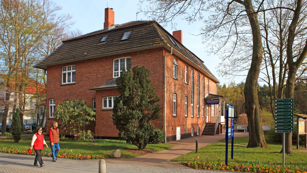 Heimatstube Kühlungsborn