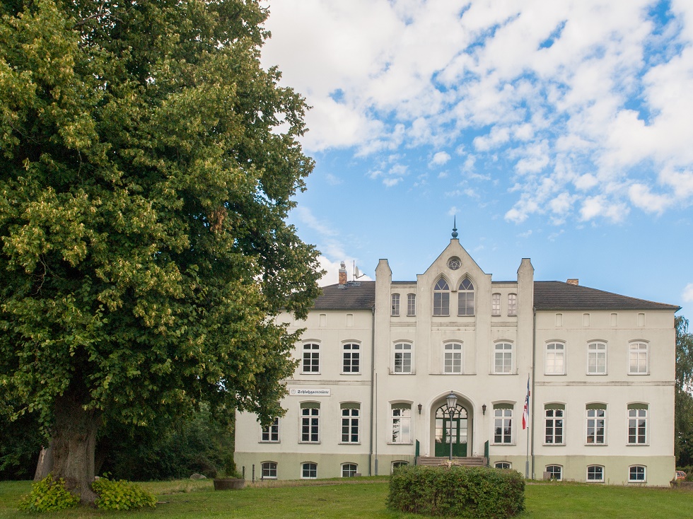 Gutshof Altenhagen