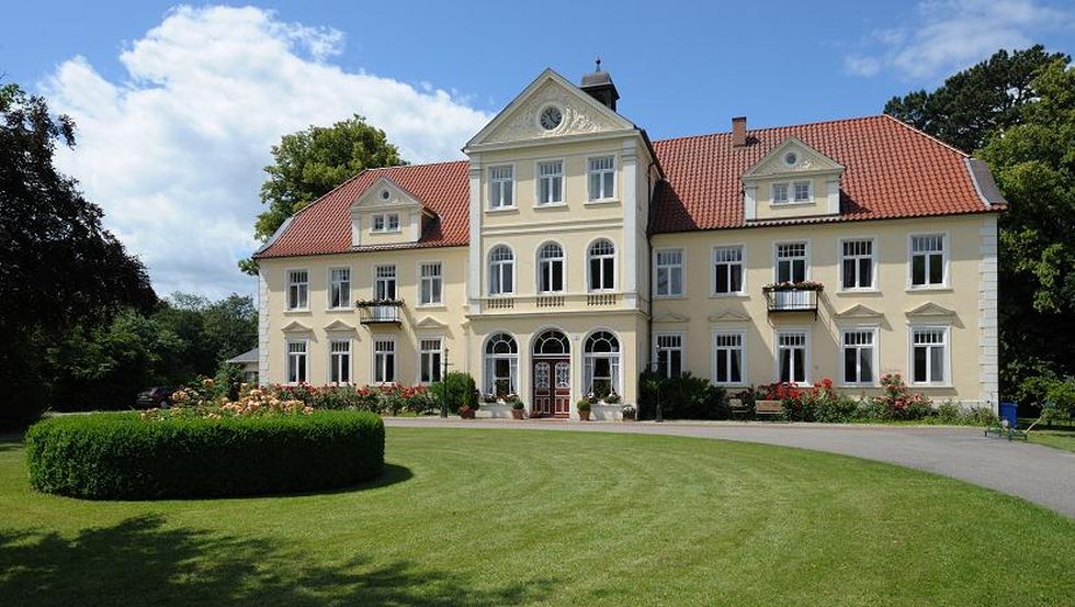 Landgut Oberhof 