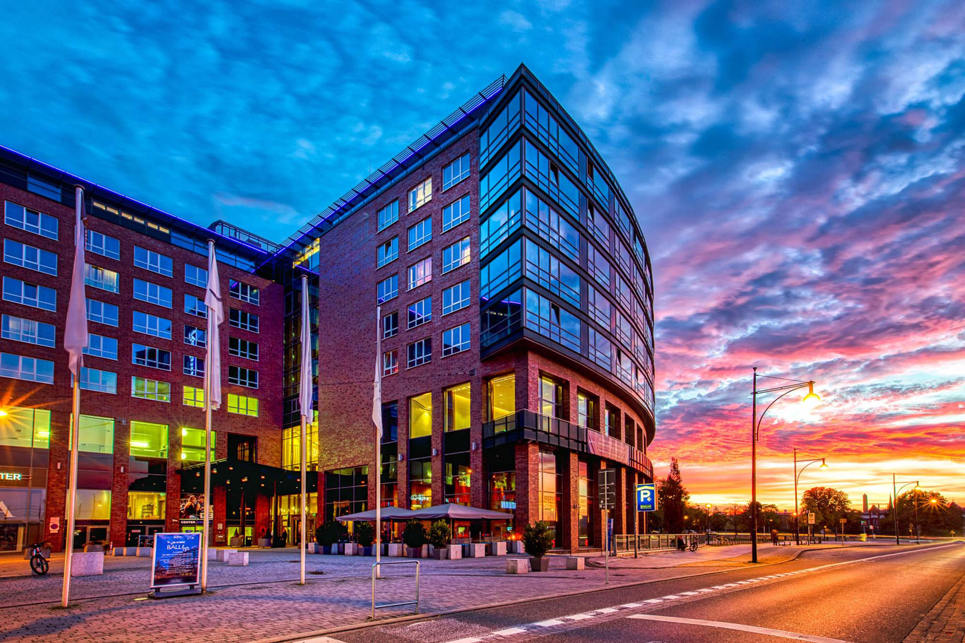 ScanHotels City Rostock
