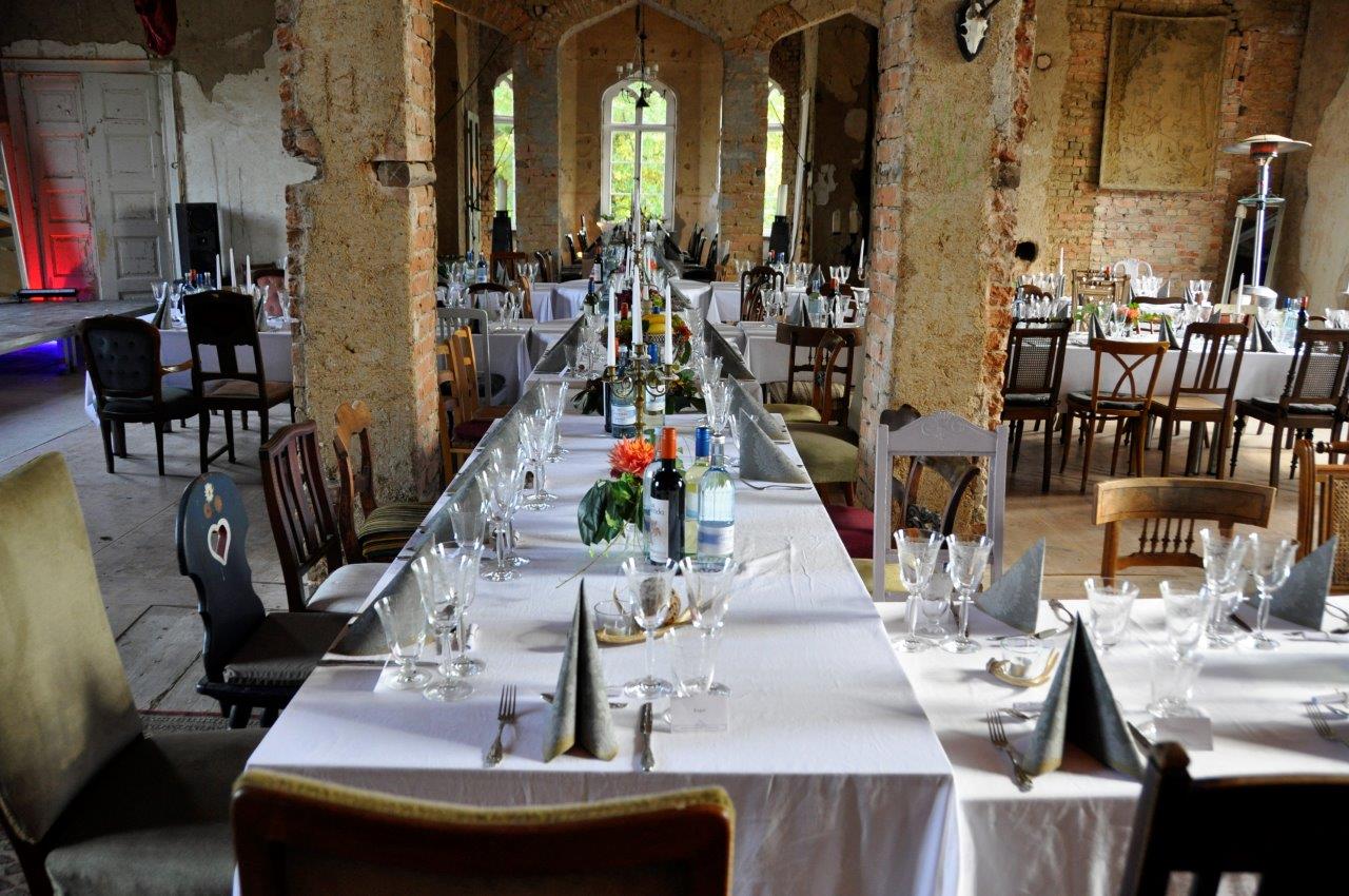 Herrenhaus Vogelsang
