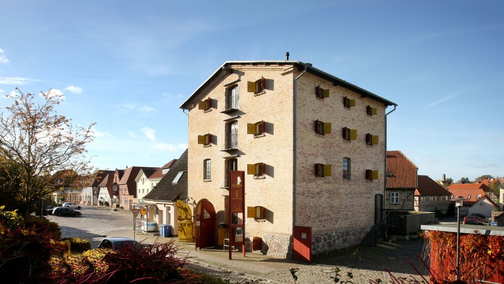 Literaturhaus 