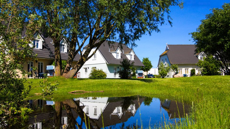 Ostseeferienpark Seepferdchen